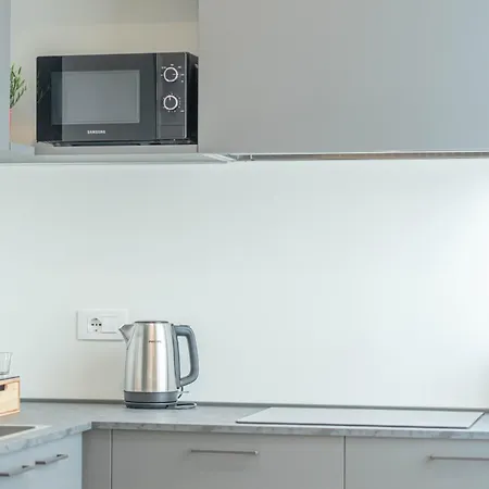 Borgo Vico Apartamento *