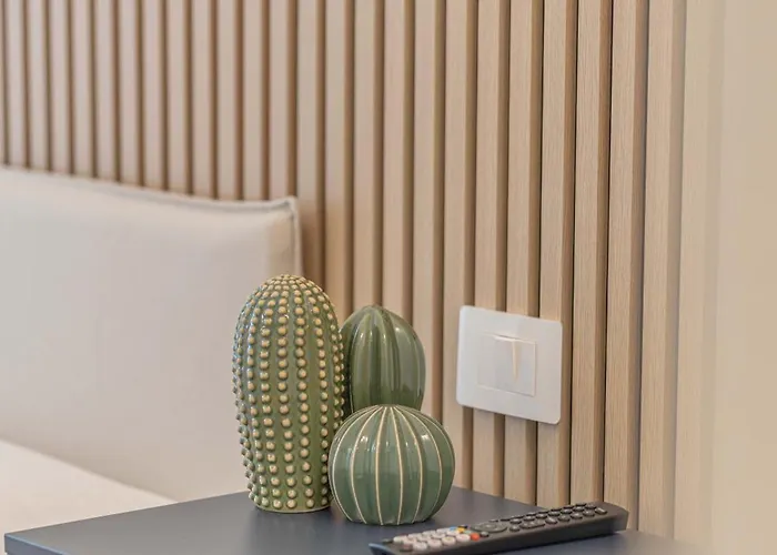 Borgo Vico Appartamento Côme