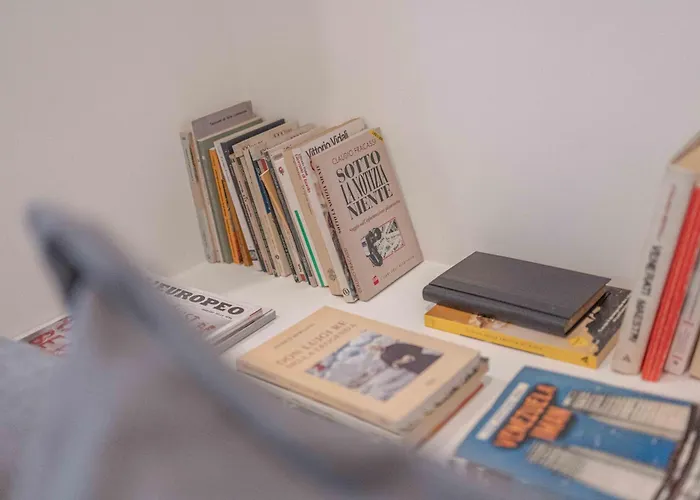 Borgo Vico Appartamento