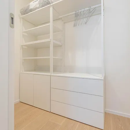 Apartment Borgo Vico *