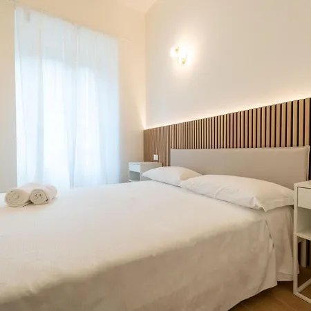 Borgo Vico Apartment Como