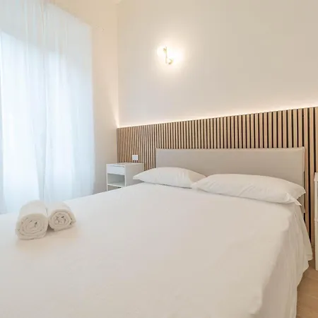 Apartment Borgo Vico *