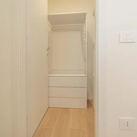 Borgo Vico Apartment