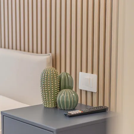 Borgo Vico Appartement Como