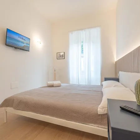 Apartment Borgo Vico