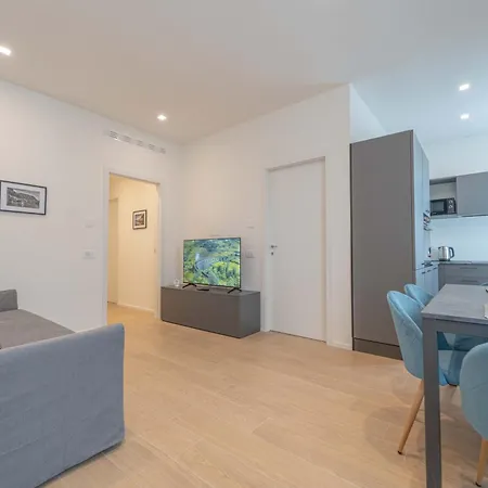 Borgo Vico Apartment *