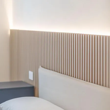 Borgo Vico Apartament