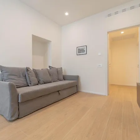 Borgo Vico Apartament Como