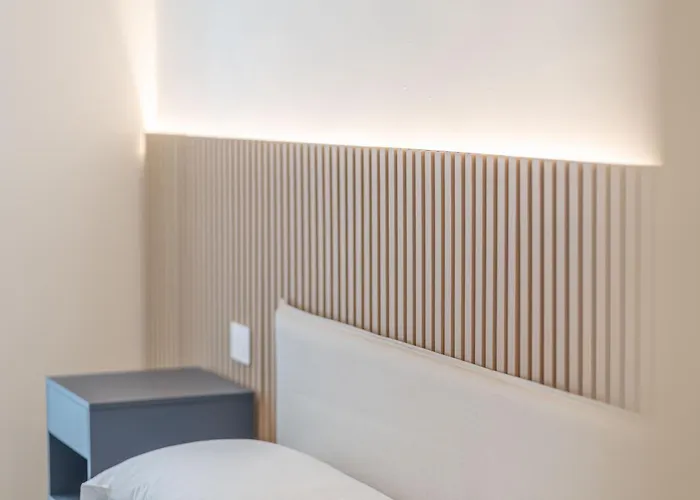Borgo Vico Apartmán