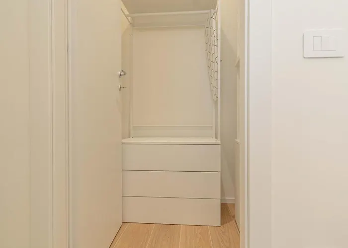 Borgo Vico Apartmán