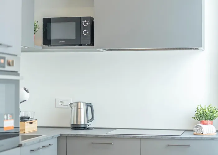 Borgo Vico Apartmán *