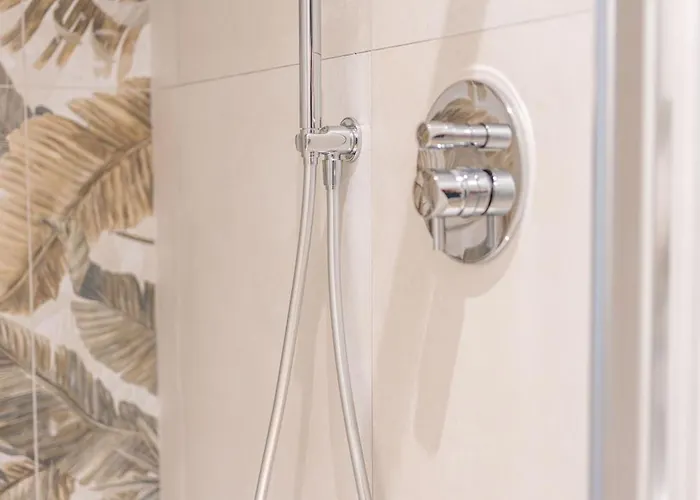 Apartmán Borgo Vico Como